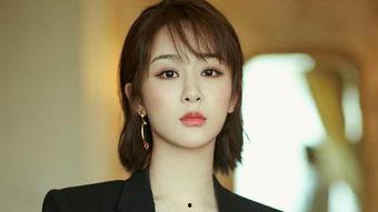 杨紫最新的爆料是什么综艺,揭秘她将加盟哪档热门综艺?